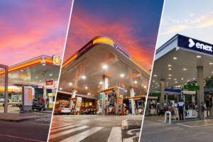 Gasoil: cinco emblemas subirán sus precios desde el lunes