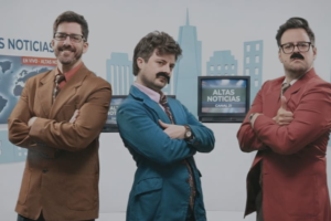 Garage 21 lanza “Fresco & Soleado” y anuncia nuevo álbum