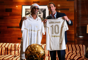 Ronaldinho ya tiene fecha oficial para su inesperado debut con el Ravenna FC