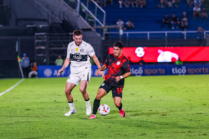 Ameliano vs. Olimpia: A qué hora juega y dónde ver hoy en vivo por la Primera División de Paraguay