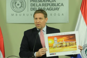 Juez bloquea bienes y cuentas de Eddie Jara y su exesposa