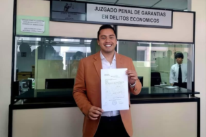 Juez desestima denuncia contra Prieto por planta asfáltica