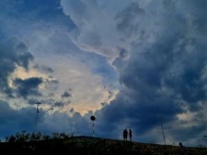 Clima en Paraguay: ¿Cómo estará el tiempo este martes y cuándo vuelven las tormentas?