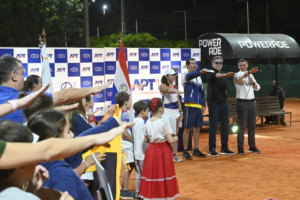 El Interclubes vuelve tras ocho años para celebrar el centenario de la APT