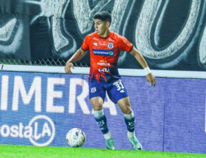 El 2 de Mayo y Luqueño, rezagados en el “minutaje” sub 19