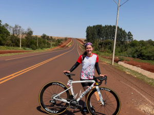 María Paz Rosetti, ante el desafío olímpico en Dakar 2026