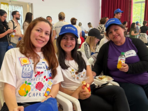 Segundo Encuentro de Pacientes con Psoriasis reúne a especialistas en Asunción