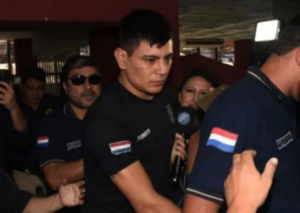 Caso Rodrigo Quintana: fijan plazos de condena de Florentín