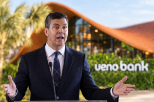 Senadores neo-peñistas truncan informes sobre Ueno y el grupo Vázquez