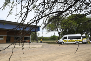 Mariscal Estigarribia, a la espera del Rally del Chaco 2026