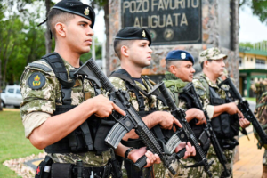 Dende: el crimen organizado gana terreno mientras la inseguridad arrincona al país