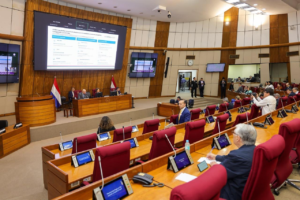 PGN 2027: Bicameral retoma hoy el estudio tras reclamar informes al MEF