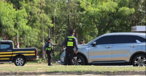 Patrulla Caminera desplegará 481 agentes en Operativo Verano