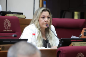 Caso Zenaida Delgado: denunciante rechaza acuerdo y dice temer por su vida
