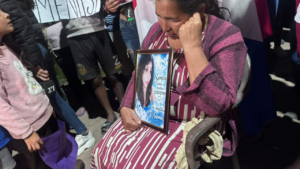 Vecinos de Nueva Asunción se movilizan tras la liberacion de presunto autor de feminicidio