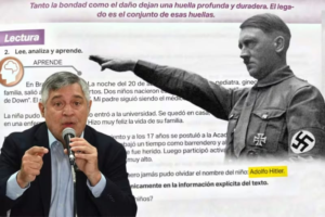 Pese a las críticas, polémicos libros EASE llegarán a colegios privados