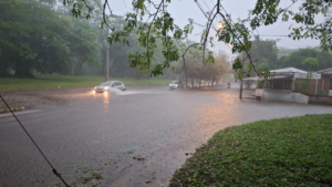 ¿Qué hacer antes, durante y después de una tormenta? Salud brinda recomendaciones