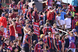 Cerro Porteño vs. Olimpia: Las claves de la Policía para el Superclásico